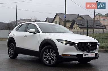 Внедорожник / Кроссовер Mazda CX-30 2020 в Хмельницком