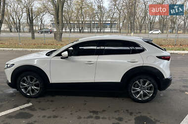 Позашляховик / Кросовер Mazda CX-30 2023 в Миколаєві