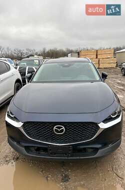 Позашляховик / Кросовер Mazda CX-30 2023 в Рівному