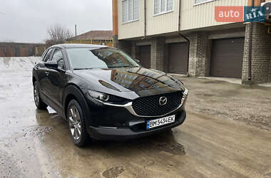 Позашляховик / Кросовер Mazda CX-30 2020 в Охтирці