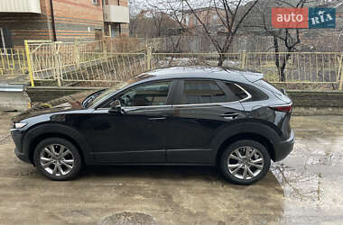 Позашляховик / Кросовер Mazda CX-30 2020 в Охтирці