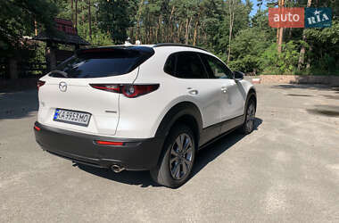 Позашляховик / Кросовер Mazda CX-30 2021 в Києві