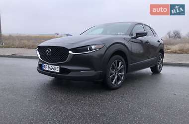 Позашляховик / Кросовер Mazda CX-30 2020 в Запоріжжі