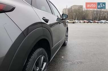 Внедорожник / Кроссовер Mazda CX-30 2020 в 