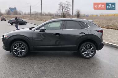 Внедорожник / Кроссовер Mazda CX-30 2020 в 