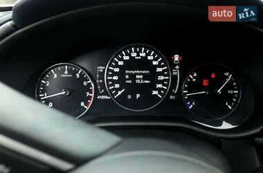 Внедорожник / Кроссовер Mazda CX-30 2020 в 