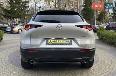 Внедорожник / Кроссовер Mazda CX-30 2022 в 