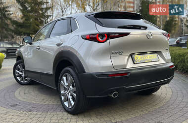 Внедорожник / Кроссовер Mazda CX-30 2022 в 
