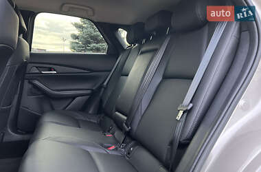 Внедорожник / Кроссовер Mazda CX-30 2022 в 