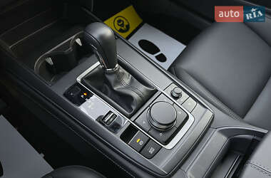 Внедорожник / Кроссовер Mazda CX-30 2022 в 