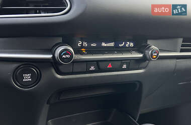 Внедорожник / Кроссовер Mazda CX-30 2022 в 
