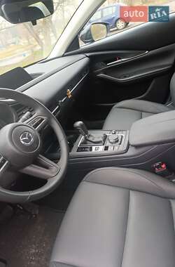 Внедорожник / Кроссовер Mazda CX-30 2023 в 