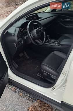 Внедорожник / Кроссовер Mazda CX-30 2020 в 