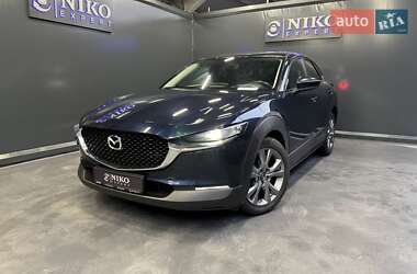 Позашляховик / Кросовер Mazda CX-30 2020 в Києві