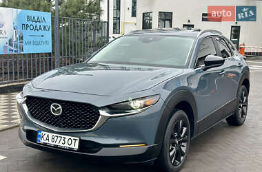 Позашляховик / Кросовер Mazda CX-30 2022 в Києві