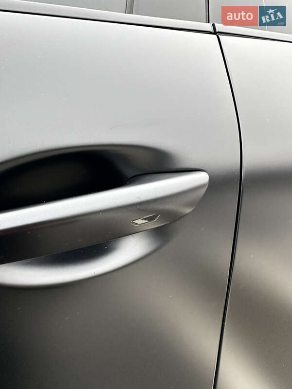 Внедорожник / Кроссовер Mazda CX-30 2023 в Киеве