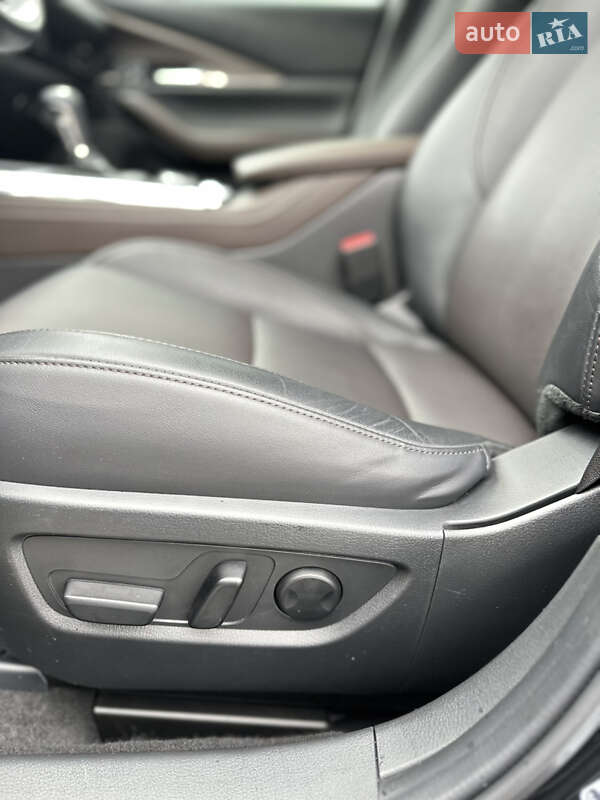 Внедорожник / Кроссовер Mazda CX-30 2023 в Киеве