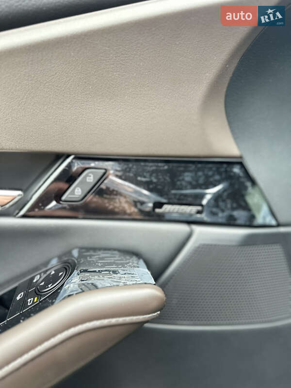 Внедорожник / Кроссовер Mazda CX-30 2023 в Киеве