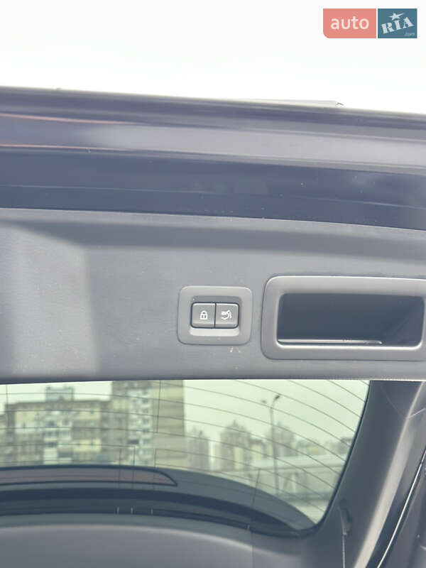 Внедорожник / Кроссовер Mazda CX-30 2023 в Киеве