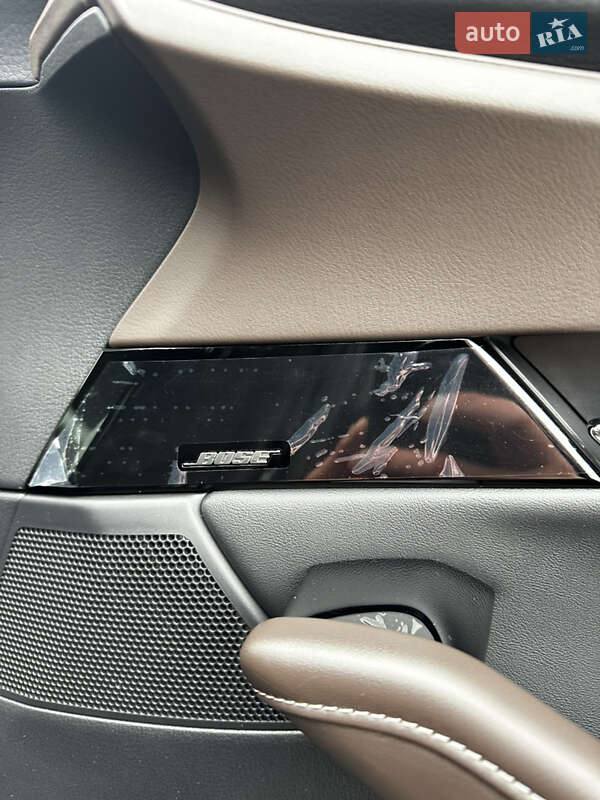 Внедорожник / Кроссовер Mazda CX-30 2023 в Киеве