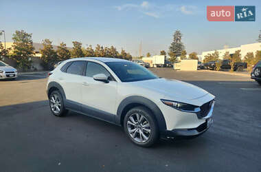 Внедорожник / Кроссовер Mazda CX-30 2021 в 