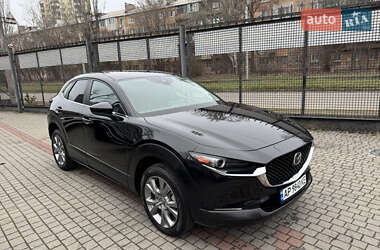 Позашляховик / Кросовер Mazda CX-30 2021 в Запоріжжі