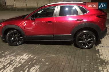 Внедорожник / Кроссовер Mazda CX-30 2021 в Кременчуге