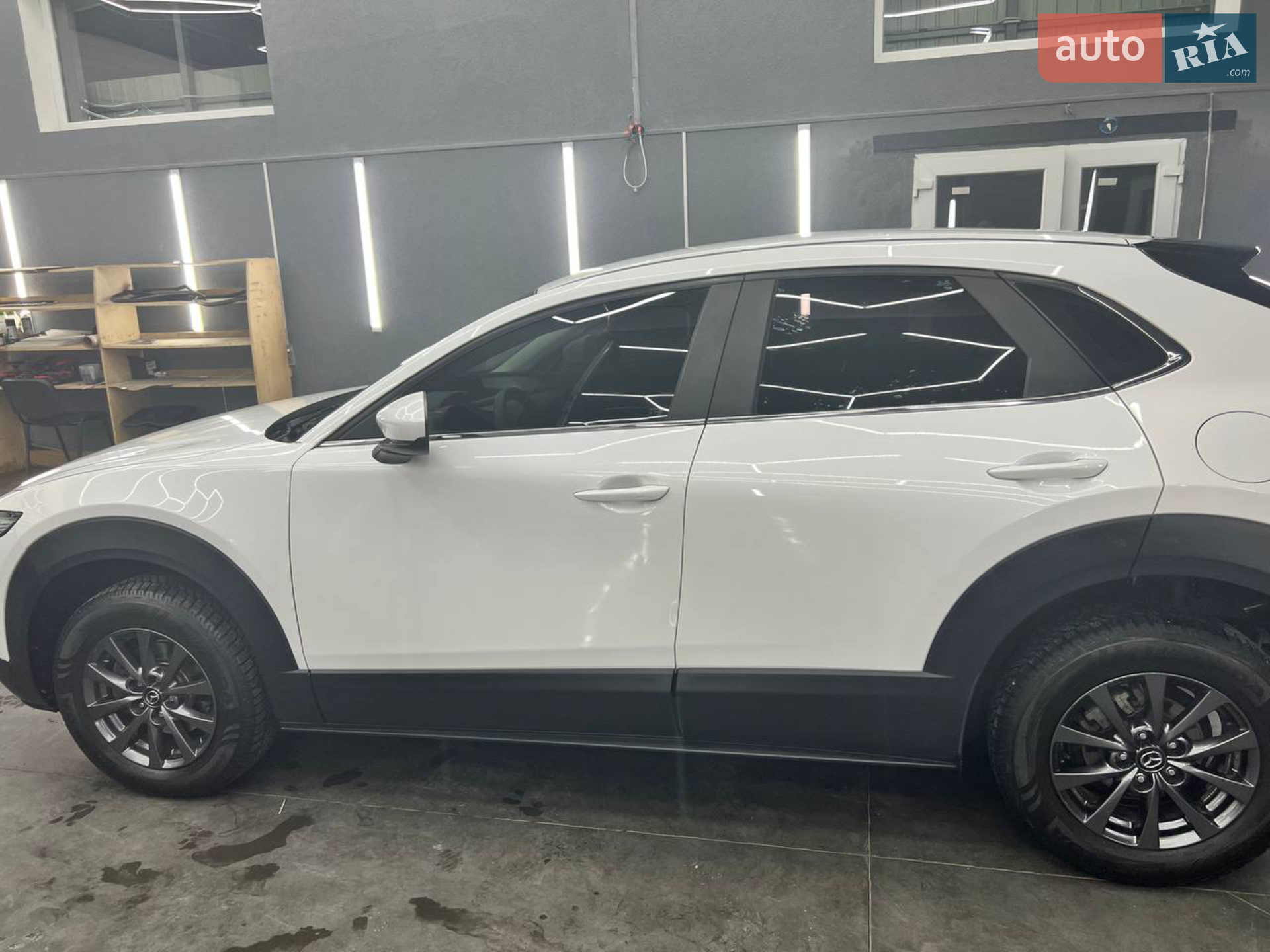 2019 Mazda CX-30 - мініатюра 5