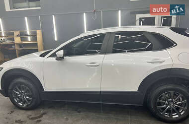 Внедорожник / Кроссовер Mazda CX-30 2019 в 