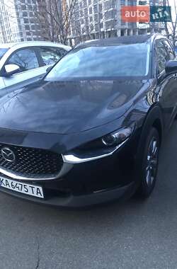 Позашляховик / Кросовер Mazda CX-30 2020 в Києві