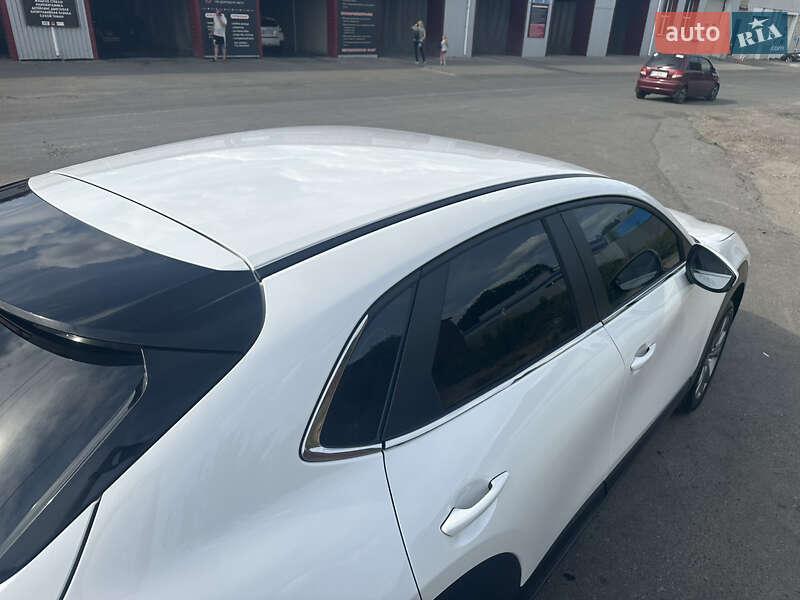 Внедорожник / Кроссовер Mazda CX-30 2020 в Сумах