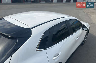 Позашляховик / Кросовер Mazda CX-30 2020 в 