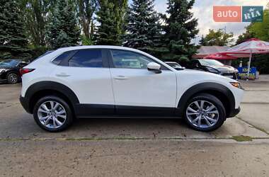 Позашляховик / Кросовер Mazda CX-30 2022 в Дніпрі