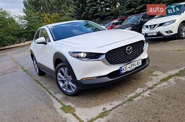 Позашляховик / Кросовер Mazda CX-30 2022 в Дніпрі