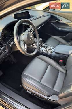 Внедорожник / Кроссовер Mazda CX-30 2020 в 