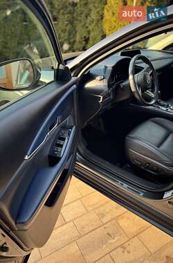 Внедорожник / Кроссовер Mazda CX-30 2020 в 
