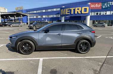 Внедорожник / Кроссовер Mazda CX-30 2022 в Киеве