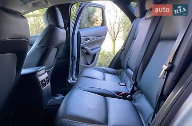 Внедорожник / Кроссовер Mazda CX-30 2020 в 