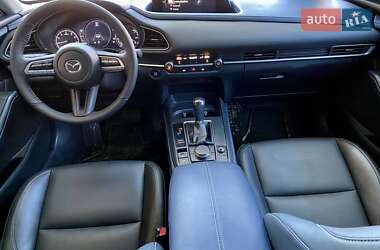 Внедорожник / Кроссовер Mazda CX-30 2020 в 