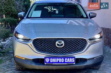 Внедорожник / Кроссовер Mazda CX-30 2020 в 