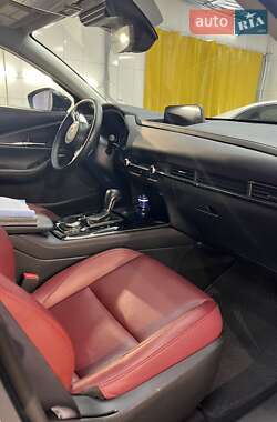 Внедорожник / Кроссовер Mazda CX-30 2022 в 