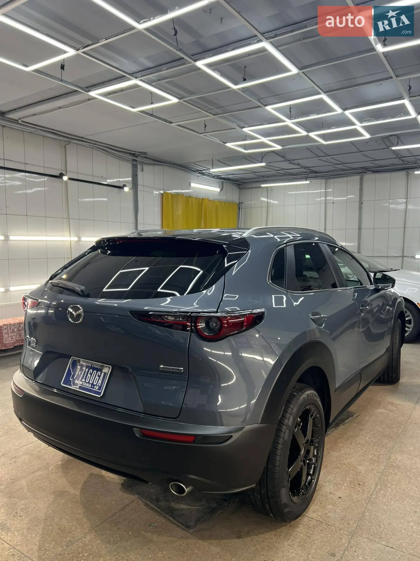 2022 Mazda CX-30 - мініатюра 10