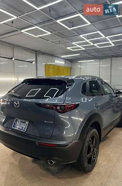 Внедорожник / Кроссовер Mazda CX-30 2022 в 