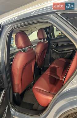 Внедорожник / Кроссовер Mazda CX-30 2022 в Харькове