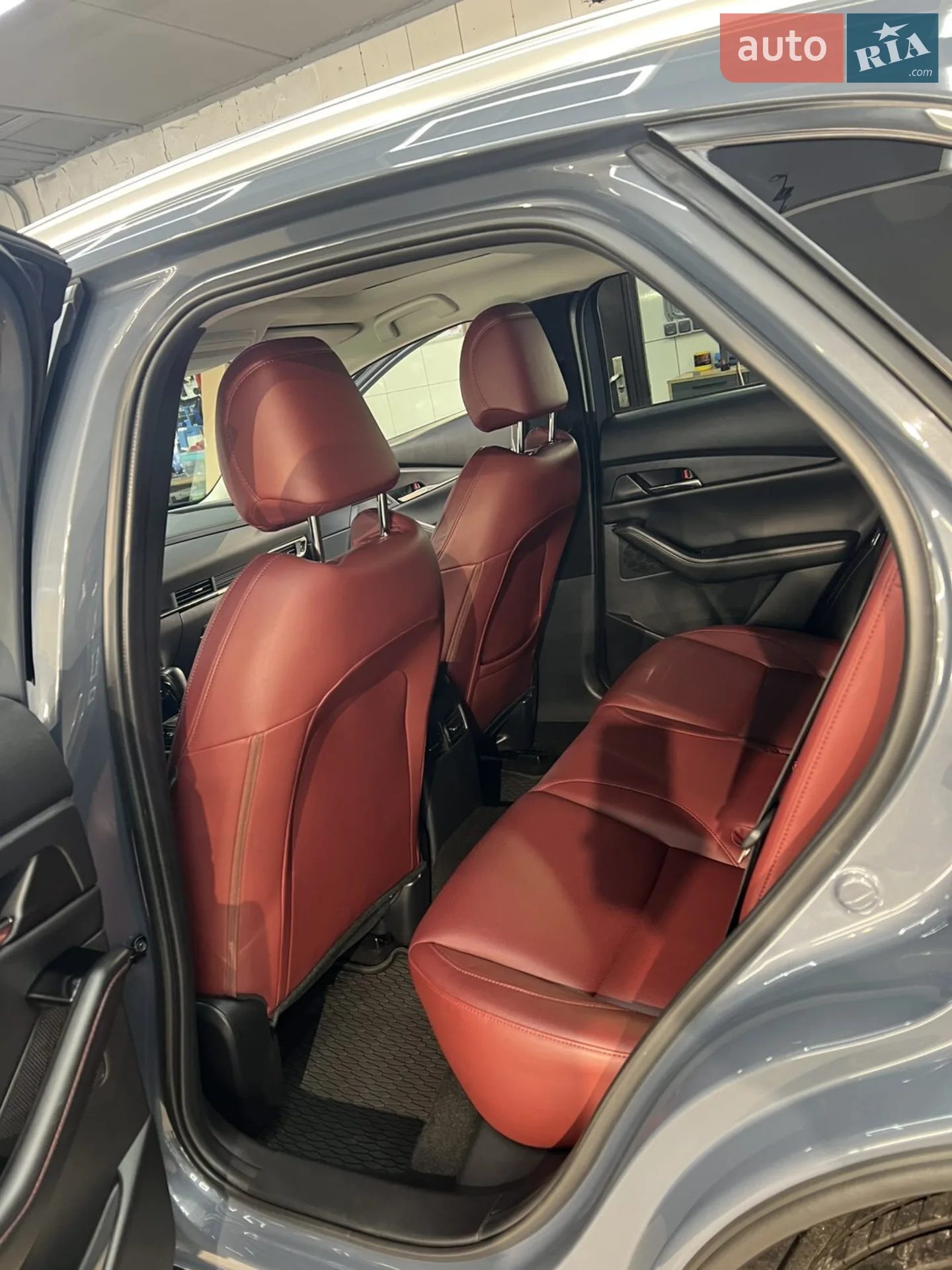 2022 Mazda CX-30 - мініатюра 13