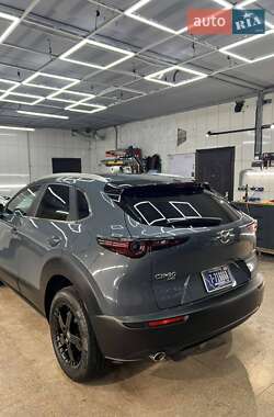 Внедорожник / Кроссовер Mazda CX-30 2022 в 