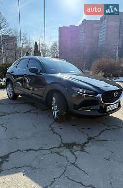 Внедорожник / Кроссовер Mazda CX-30 2022 в 