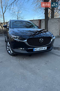 Внедорожник / Кроссовер Mazda CX-30 2022 в 