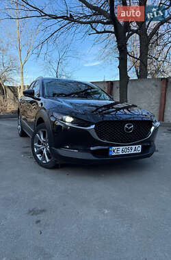 Внедорожник / Кроссовер Mazda CX-30 2022 в 
