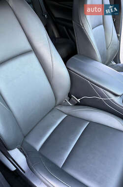 Внедорожник / Кроссовер Mazda CX-30 2022 в 